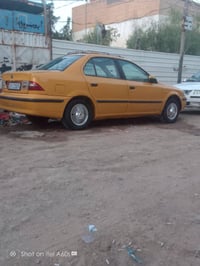 مكينة جديدة • تكييف ثلج • ٢٠١٢