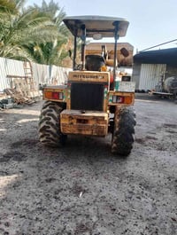 شفل ميتسوبيشي • حجم 500 • كربلاء