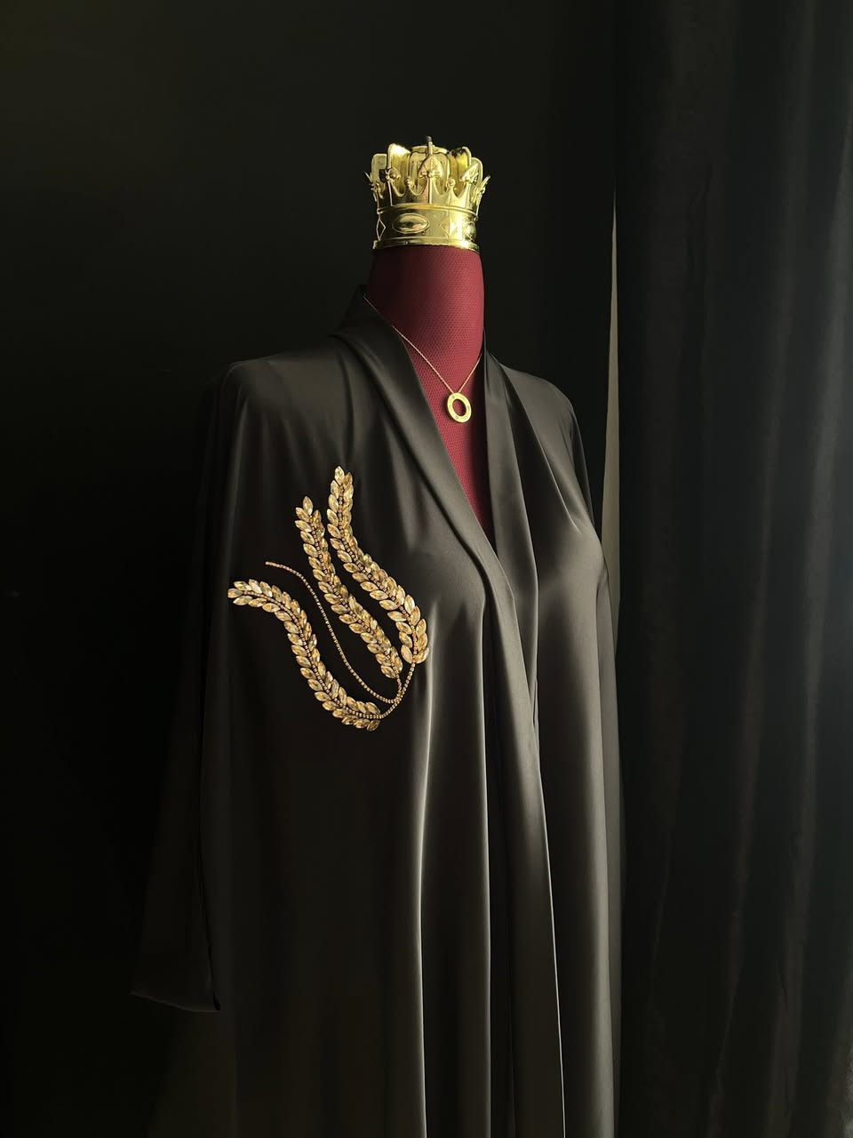 بشت حرير فخم مع تغليف ينفع هدايا ❤️ عيد الأم والعيد على الابواب ❤️ كُل عام وأنتوا بخير 🤍✨عروض التوصيل 3 الف لكل محافظات العراق 
للحجز واتساب ‭+964 777 554 5881‬


**إذا كنت صاحب هذا الإعلان وتريد حذفه لأي سبب، رجاءا أرسل رسالة إلى الدعم الفني**