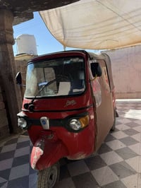 تكتك بياجو • موديل 2025 • بابل الحصوه