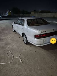 اكرسته نفخ • ١٩٩٢ • كربلاء