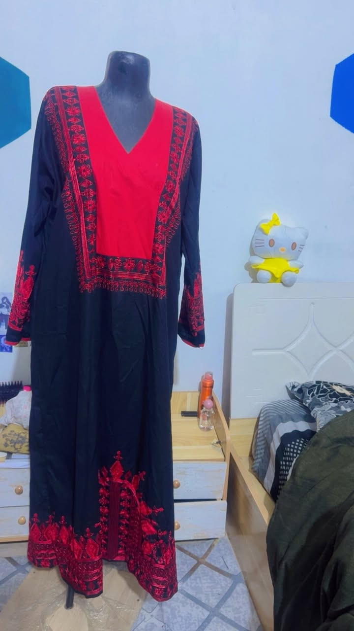 القطعةً على خمسة قياسات جبيرة توصيل داخل بغداد عندي


**إذا كنت صاحب هذا الإعلان وتريد حذفه لأي سبب، رجاءا أرسل رسالة إلى الدعم الفني**