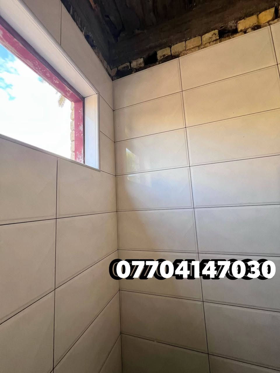 السلام عليكم
كادر سيراميك شغل درجه اولى شرط بما يرضي الله
ان شاء الله ينال اعجابكم
تواصل
***********
اخوكم
محمد العلي
