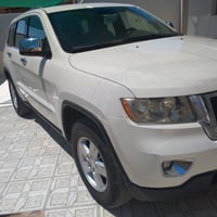 جراند شيروكي • ٢٠١١ • سونار