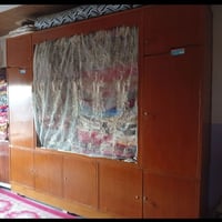 كنتور سليماني • مستخدم غليل • نضيف