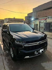 للبيع تاهو 23 خليجي رقم بغداد. البلديات بغداد موقعه ماشيه 41 السعر 420...