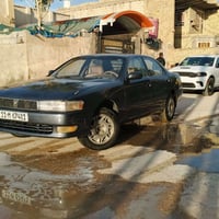 كرسته • ١٩٩٤ • كفاله عامه