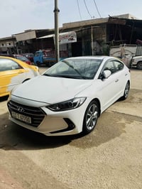 GLS فول • محرك ٢٠٠٠ • كربلاء