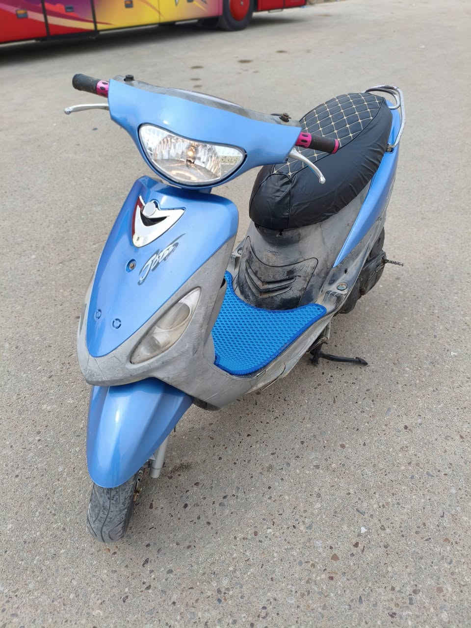 مكفولة ب 500 مال متوازي ديوانيه مركز ..


**إذا كنت صاحب هذا الإعلان وتريد حذفه لأي سبب، رجاءا أرسل رسالة إلى الدعم الفني**