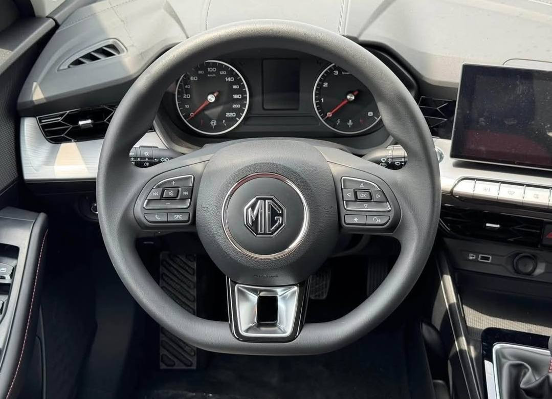 Mg 2025 گێڕ عادی
0Km
سلێمانی
نرخی:95$ 
ژ.م:*********** السليمانية, العراق
