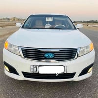 اوبتيما • ٢٠١٠ • ديوانية