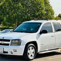 ترابلایزر ٢٠٠٤ • منضومة غاز • رقم أربيل