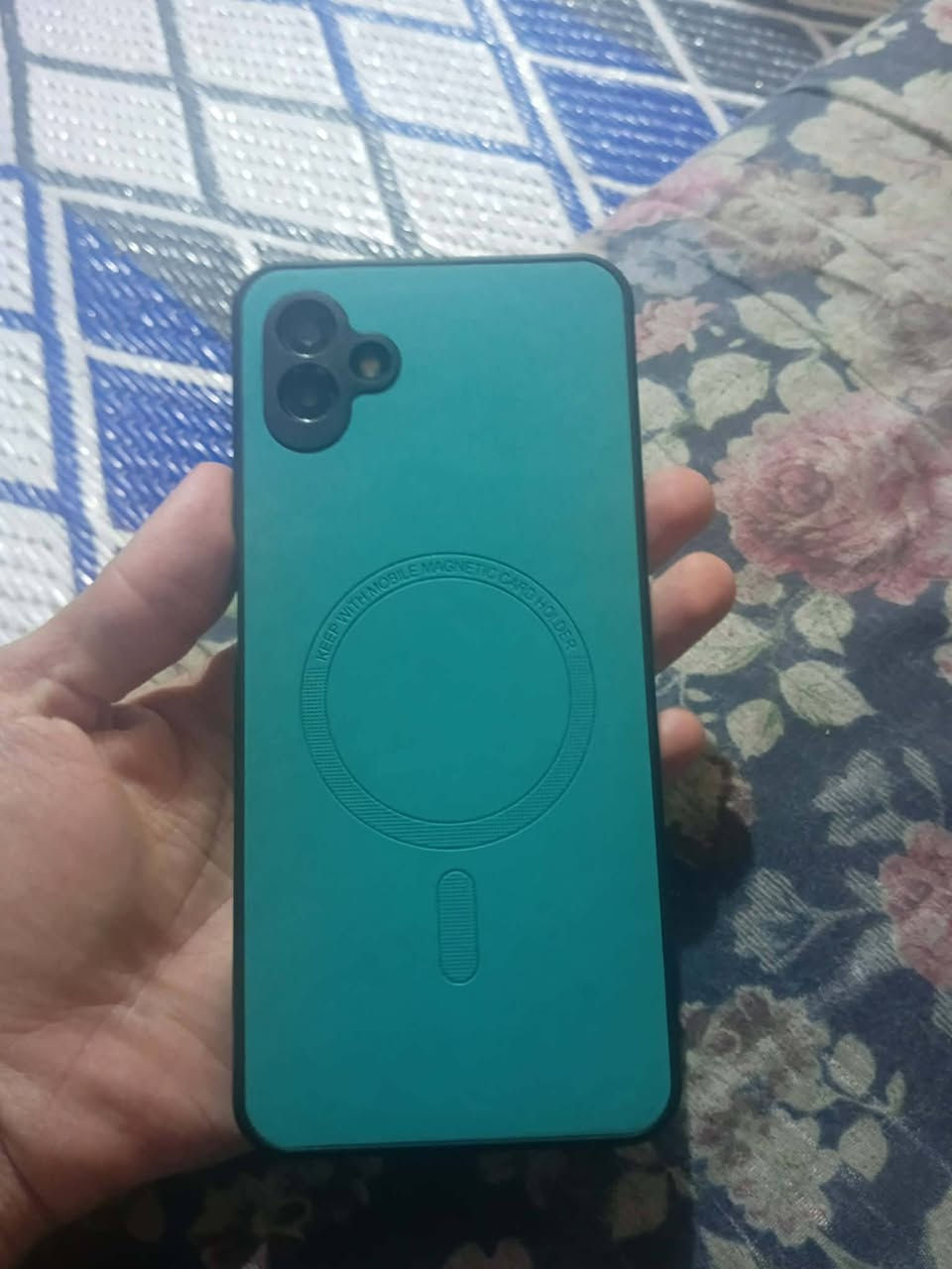 سلام عليكم جهز Galaxy A04 ثاكرت   64  رام يتوسع جهز حلوه تصال  تكنيك فول سعره  70  الف


**إذا كنت صاحب هذا الإعلان وتريد حذفه لأي سبب، رجاءا أرسل رسالة إلى الدعم الفني**