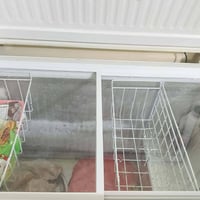 مجمدة • نضيفه • بالشعب