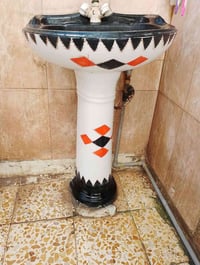 مغسل • للبيع • بيه مجال