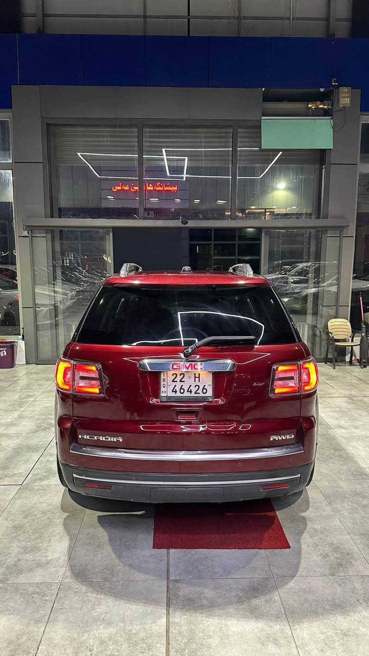 ‎اول شي سعر السيارة 149$ ورقة مجال للطيبين🔥💣
‎جيمسي اكاديا 2016 AWD فول مواصفات محرك V6✅
‎سيارة بدون دعم بدون صبغ بدون حادث ابد شرط ابيع⚠️
‎بانوراما/دبل اكسن/مقاعد جلد+تدفئة/رادار/٧ ركاب/…🥇
‎صندوق شفط/تحديد سرعة/تبريد مركزي/الـــــــخ…🚘
‎اكو شبر بارد بالقمارة من الامام باقي سيارة مكفولة ١٠٠٪؜👌🏻
‎مكفولة من (كير/محرك/تبريد/كهربائيات) وضع الشركة📦
‎سيارة باسمنا تريد وكالة او تحويل سهلة نفس اليوم🌹
‎مكان السيارة دهوك و رجاء فقط بيع ماشية 150 الف🌍
‎برغي ممفتوح هيكل السيارة كلها على وضع الشركة👍
‎رقم و هزة و سنوية جديدة دينار ما تصرف عل سيارة❌
‎سيارة بشكل عام على وضع الشركة و كاعدة ممتعوبة🙏

‎رجاء رجاء كل تفاصيل السيارة مكتوب تريد نتعامل معاملة خابرني و ٢٤ ساعة بخدمتك💐
واتس اب ***********
كورك *********** Singapore
