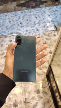 سامسونج A07 • جديد • واسط الحفرية