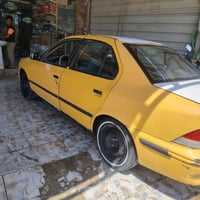 سيارة • الحله شارع 60 • مريض بالمستشفى