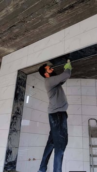 شغل درجه اولئ الواح ماده وسيراميك خبط و ارضيات 07854489939