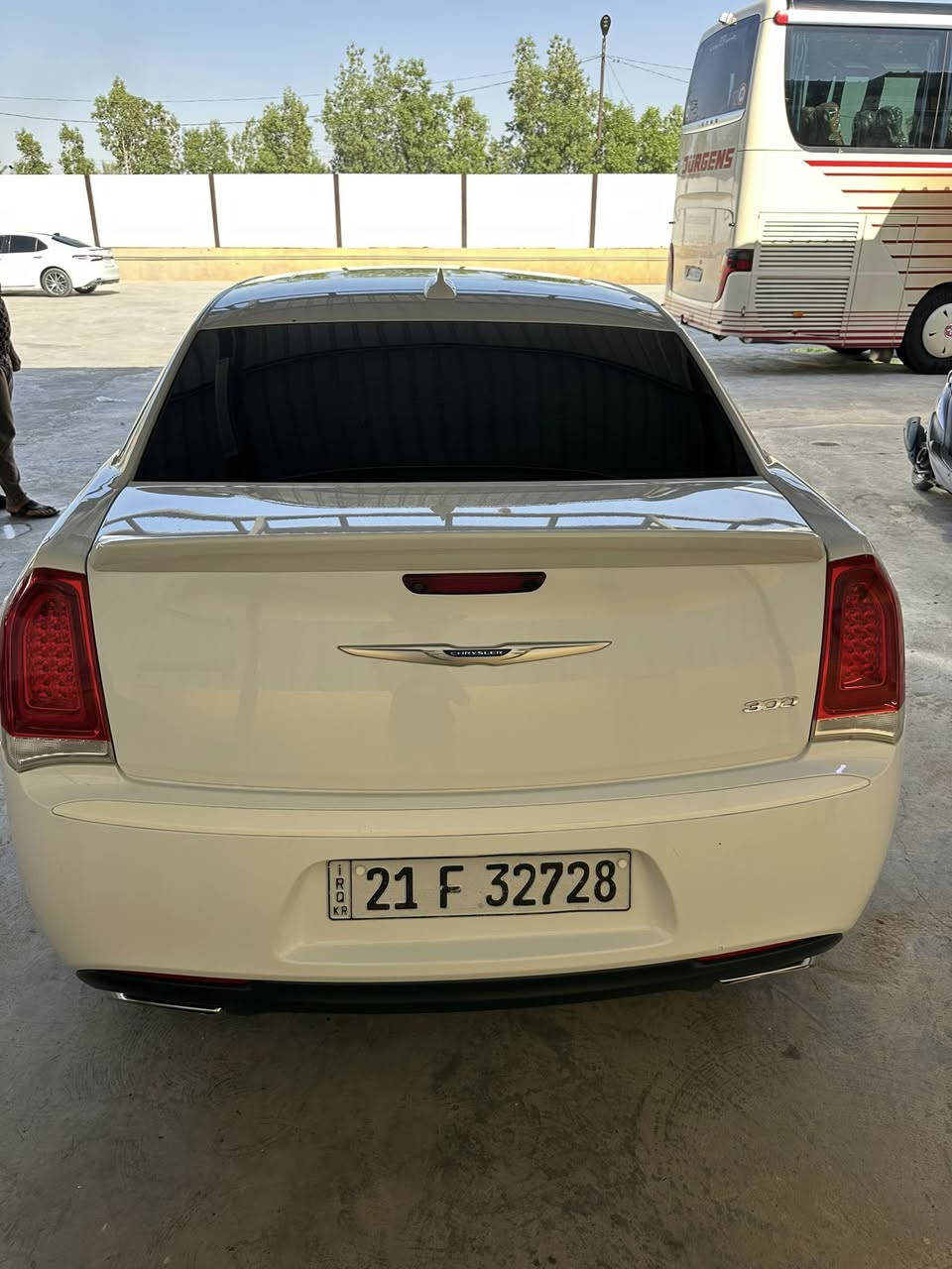 السلام عليكم
اوباما للبيع موديل 2019 

فول مواصفات C

بانوراما 

رادار جانبي 

حساس امامي

حساس خلفي

كشنات جلد 

كاميرا خلفية

كراسي كهرباء

بجم عريض اصل

محرك 3600

السيارة جاهزة مابيها اي نقص 

رقم سلمانيه تحويل مباشر

السونار موجد بل صور

 حادثه جاملغ وبنيد الباقي كفاله
ماشيه 122

مكان السياره حله بابل قرب العلويه شريفه

السعر 248 وبيها مجال بسيط 

للاستفسار ***********
