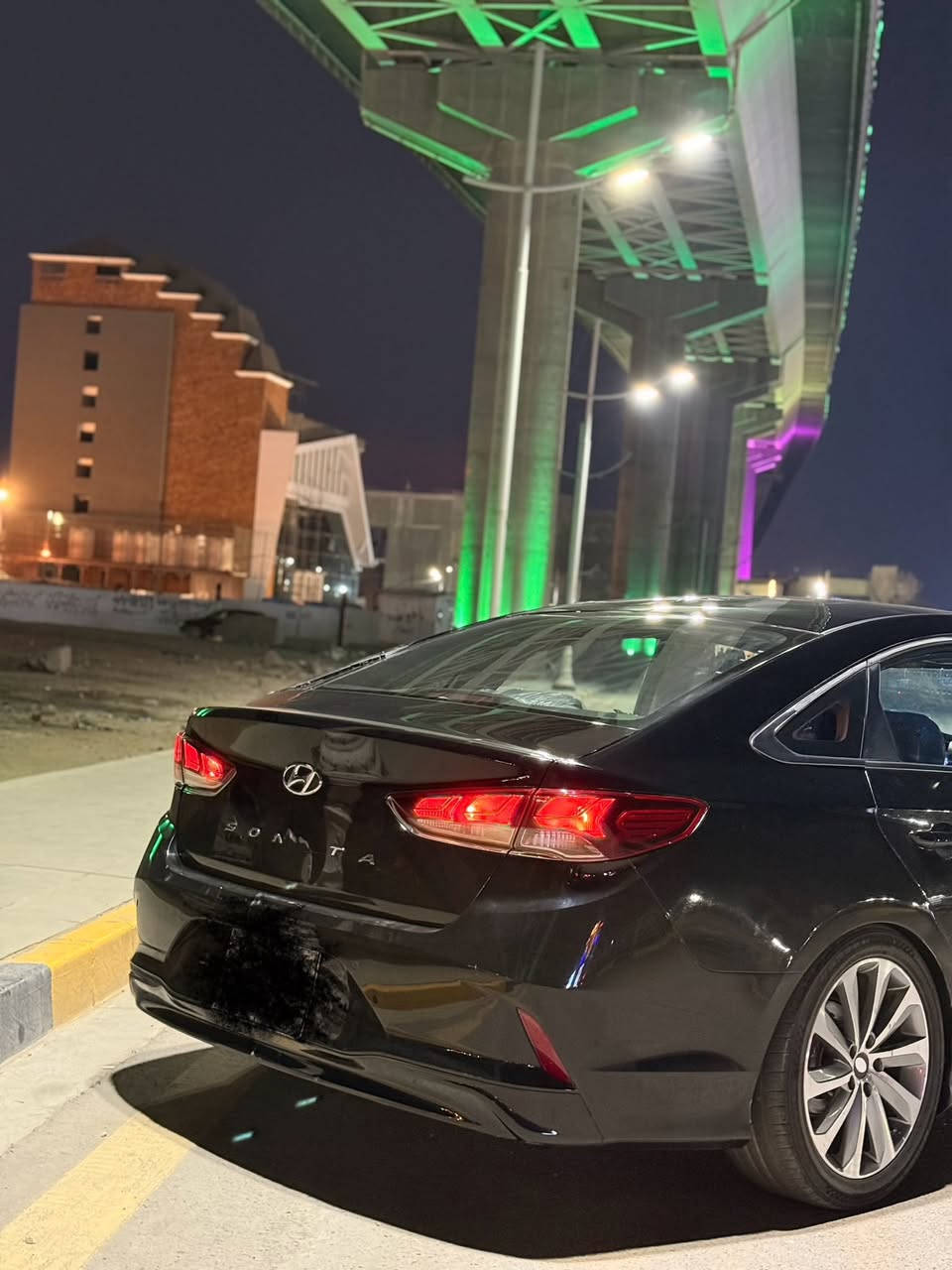 السلام عليكم سوناتا 2019 لون اسود ادوات كصه جنطه متومه ارقام وسنويه سياره غاز انسه لصرفيه دخول جديد كير مكينه حداده تخم تاير كله زيرو مكينه 2000 ويلكب 18 كروم كشنات مخمل وجلد تدفئه تبريد بلوتوث جاهزة للاخير مكاني البصره رقمي ***********
