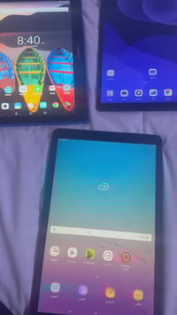 ايباد ٣ • ٣ قطع • مقفول