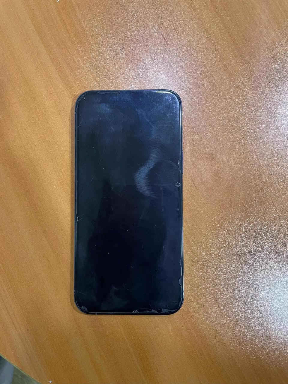 13 برو ماكس للمراوس جهاز نضيف ومكفول ومامبدل بي شي
ذاكره 256
بطاريه 77
امريكي
***********
