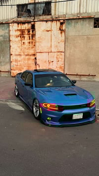 جارجر ٢٠١٩ • ستروكر ٧٤٠٠ • ٧٠٠ حصان