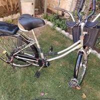 بايسكل • ٢٦ • ياباني