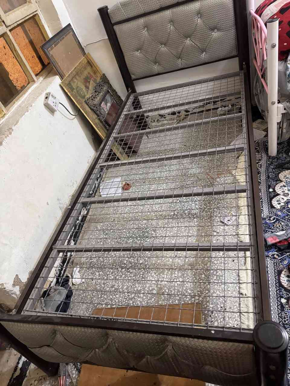 سعره ٦٠ بي مجال


**إذا كنت صاحب هذا الإعلان وتريد حذفه لأي سبب، رجاءا أرسل رسالة إلى الدعم الفني**