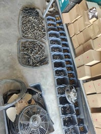 براغي • معامل وورش • جلولاء حي الصناعي