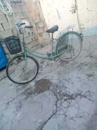 بايسكل ياباني • نظيف • كركوك