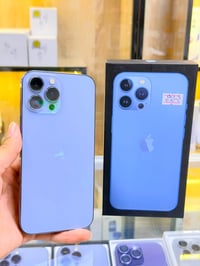 ايفون 13 برو ماكس • ٢٥٦ • بطارية ٩٠%