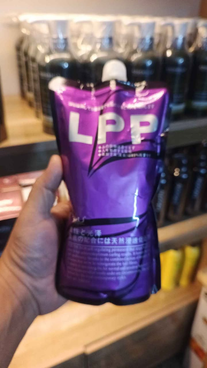 ماسك معالج للشعر المجعد والتالف بتقنية  LPP اليابانية بغداد, العراق


**إذا كنت صاحب هذا الإعلان وتريد حذفه لأي سبب، رجاءا أرسل رسالة إلى الدعم الفني**