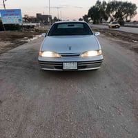 برنس • ١٩٩٤ • قادسيه