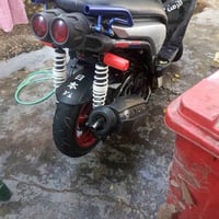 سكنس جبلي للبيع دراجة بلادي جديدة كلش شلعة معدل محرك اخرس بية تزويد خا...