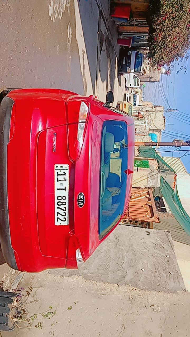 فؤرتي موديل 15 جاهزة من كلشي شرط التحويل رقم بغداد إنكليزي
تبريد صدر اطارات فتحه سقف جميع المواصفات بيها 
خير من الله للعلم للعلم بس تنته قماره يراد ترتيب 
يعني دوشمه عنوان بغداد العبيدي فلكه حي النصر
105 حادثها موجود كبالك بس بنيد تبديل والباقي ترتيب 
***********
