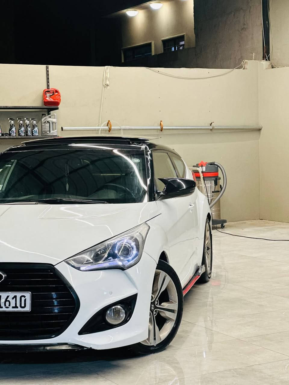 فولستر موديل 2016 السعر 105$$$
الصبغ بيها بوند وجاملغ
ماشيه 100الف
سياره احله من صور
محرك وكير بشرط
محرك gdi
للاستفسار الاتصال على ***********
