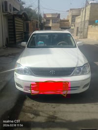 افلون  2001 ماشيه 160000 المواصفات خليجي مكفوله كير ومكينه وتبريد ثلج ...