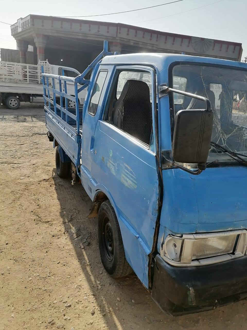 كيه بنكو موديل 94  بدون رقم مال مزرعه مال شغل رخيصه
ب15 ورقه سعر ستوته الله وكيلكم لتصال ***********
