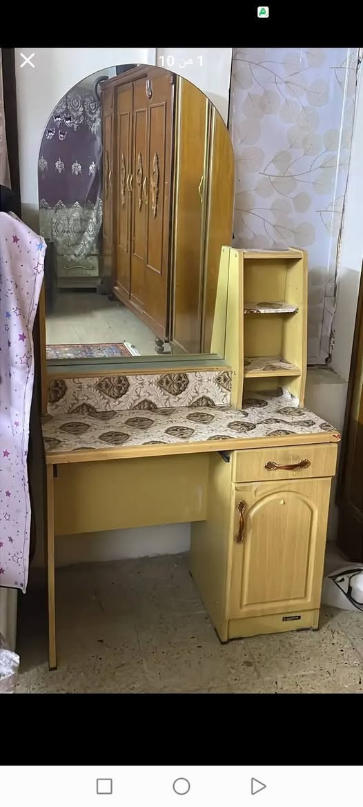 للبيع أغراض المكان البنوك


**إذا كنت صاحب هذا الإعلان وتريد حذفه لأي سبب، رجاءا أرسل رسالة إلى الدعم الفني**