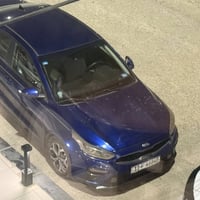 فورتي 2019 -رقم بغداد حادثها بنيد و جاملغ -كير ايتي  السعر 129$ للتواص...