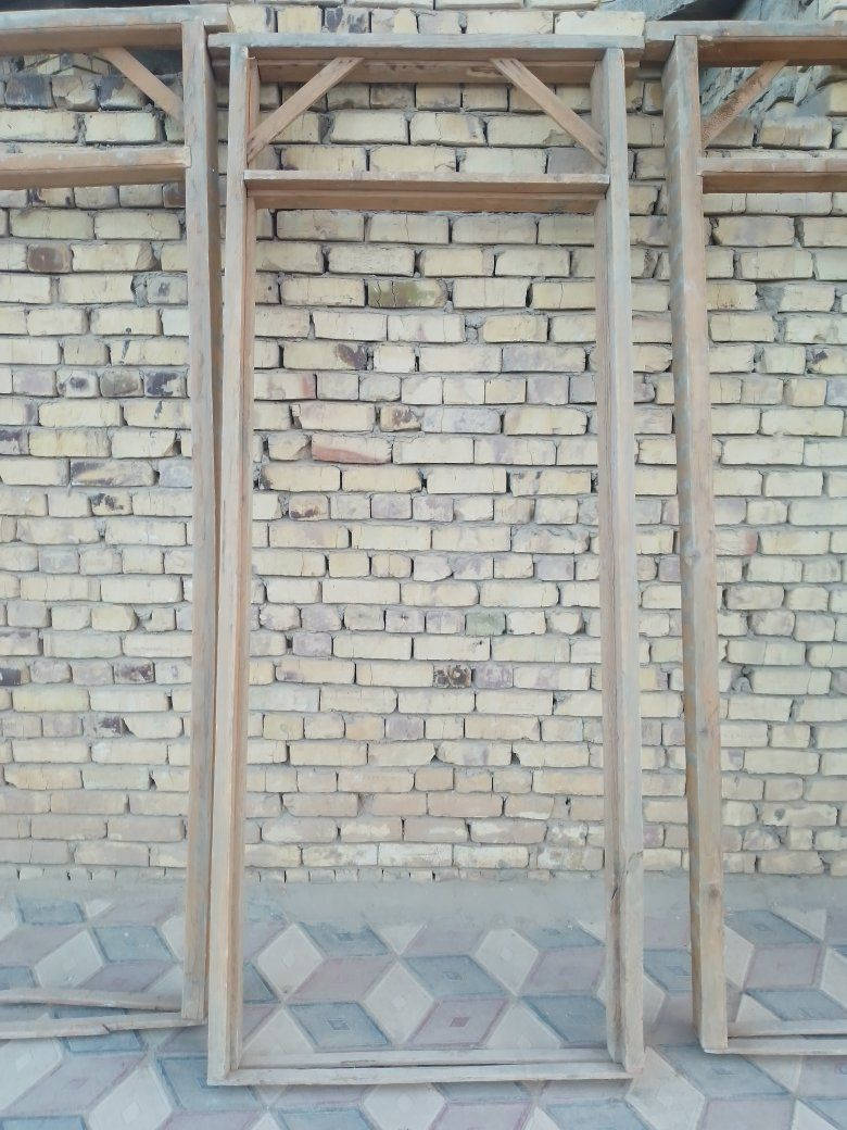 سلام عليكم يوجد چراچيب خشب ابو كتيبة للبيع 

مكان المحل حي الجهاد قرب  صلاح وذاح
الاستفسار على الارقام
*********** او ***********
