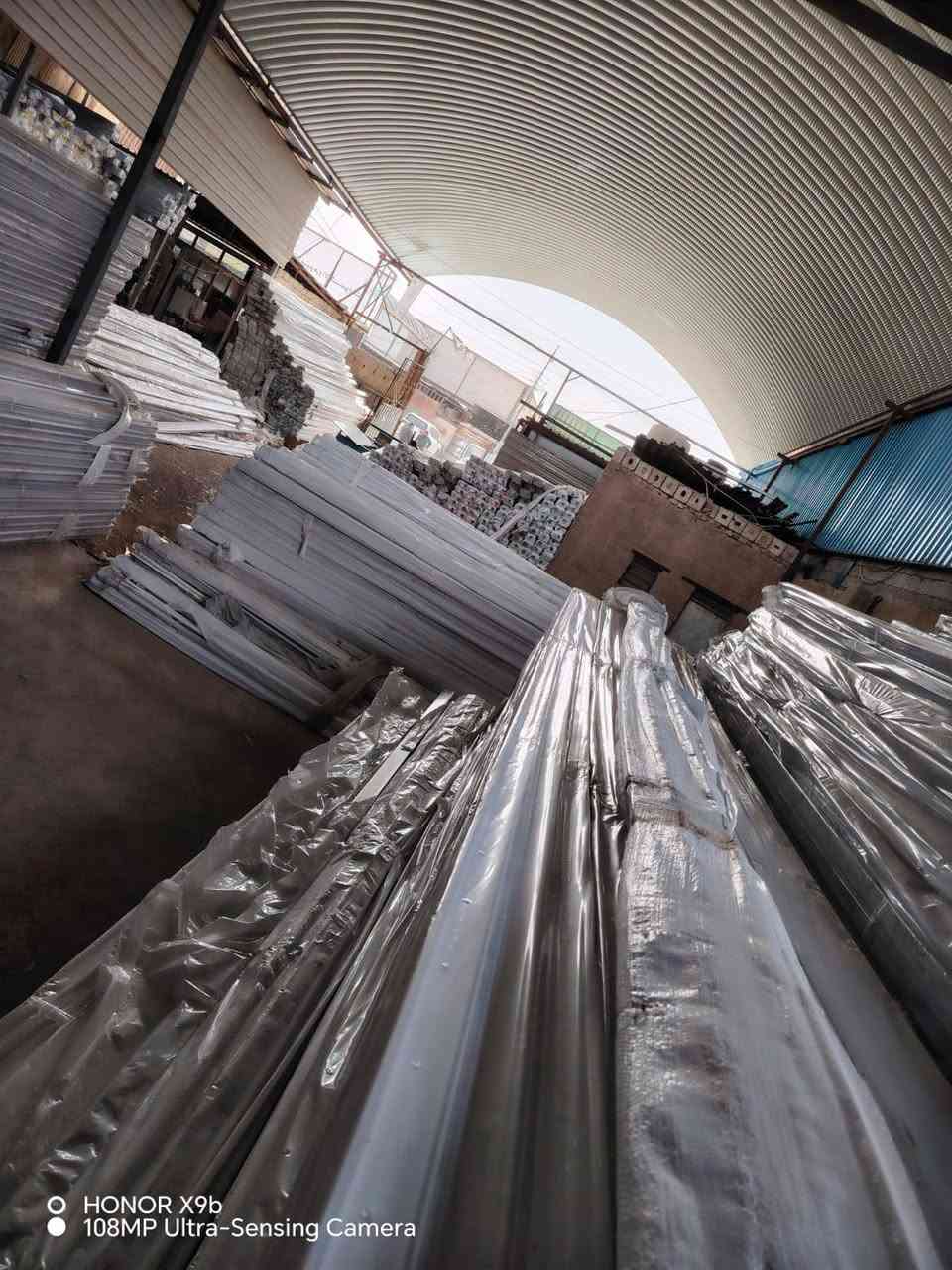 على بركة الله 🤲🤲🤲.                                          تم وصول مقاطع pvc سوبر هاوس 🇹🇷🇹🇷🇹🇷🇹🇷.                العنوان النجف الاشرف حي الحرفين.                                📞📞📞***********
