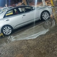 كيا سيراتو • رقم كربلاء • ٣ قطع صبغ