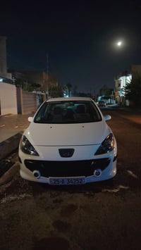 بيجو 307 • ٢٠٠٦ • كركوك