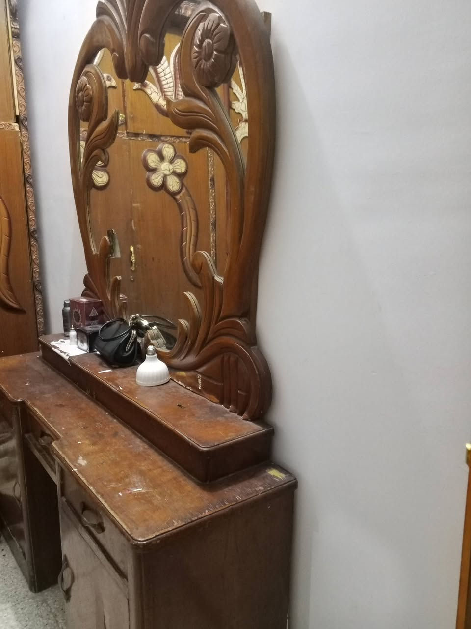 للبيع غرفه اخشاب عراقي مكان حي اور


**إذا كنت صاحب هذا الإعلان وتريد حذفه لأي سبب، رجاءا أرسل رسالة إلى الدعم الفني**