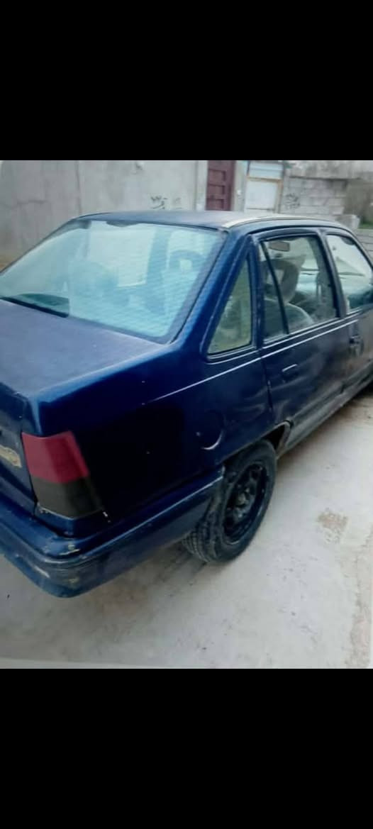 للبيع سياره كاديت حجم ١٨ مديل 91  السعر 22 باقي التفاصيل على رقم بي مجال ***********
/***********

