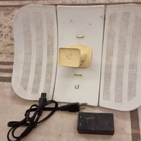 نانو بيم • صحن دائري • البصرة