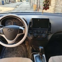 هونداي موديل11هشباك  رقم اربيل بسمي هزه جديده شرط التحويل  كلشي شغال ب...